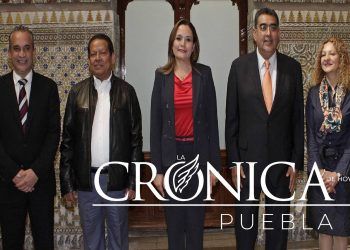 Nombran a 5 magistrados