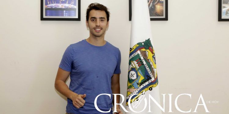 Sí estará en Chile para campeonato