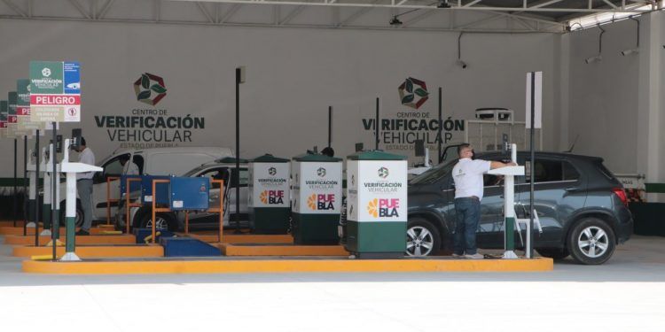 Emite Medio Ambiente convocatoria para 17 concesiones más de verificentros