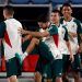 México vuelve a aislarse antes de debutar en el Mundial de Qatar