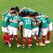 México: meter goles y un milagro para clasificar a octavos de final