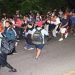 Caravana de migrantes de Venezuela sale de Tapachula, rumbo a Estados Unidos