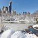 Nevadas y bajas temperaturas afectarán gran parte del territorio de Estados Unidos