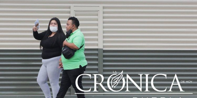 Van 19 mil consultas por obesidad en Puebla