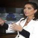 Olivia Salomón: es tiempo de despertar