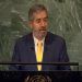 Demanda México ante la ONU exigir a EU poner fin al bloqueo a Cuba