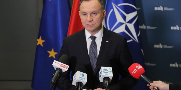 Convoca OTAN a reunión de emergencia para abordar explosión de misil en Polonia