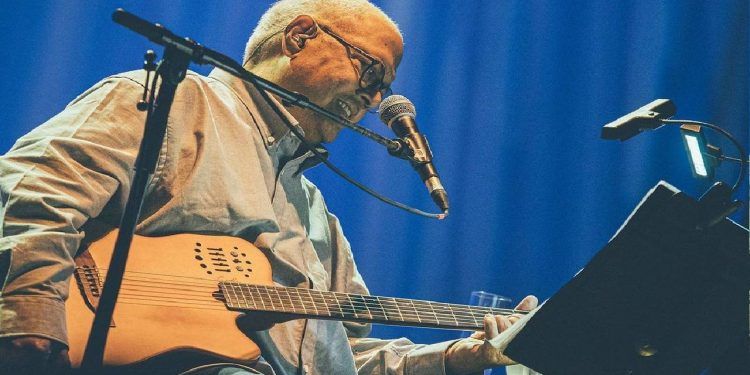 Muere el cantautor cubano Pablo Milanés a los 77 años de edad