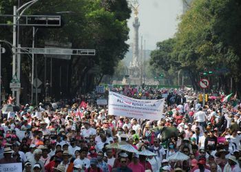 En la mira…