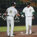 Combinado Veracruz-León vence a Puebla 9-5