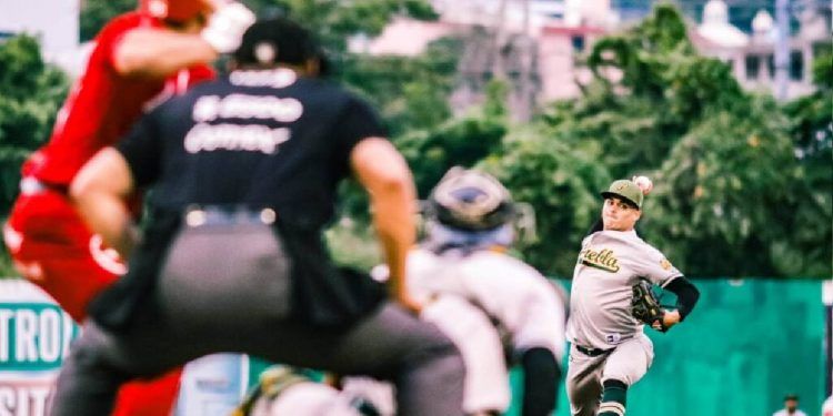 Pericos, imparable; buscará la victoria ante el combinado Águila-Bravos