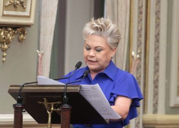 Aprueban proyecto de Presupuesto de Egresos 2023 del Congreso de Puebla y la ASE