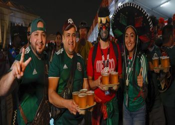 Comienza a rodar el balón