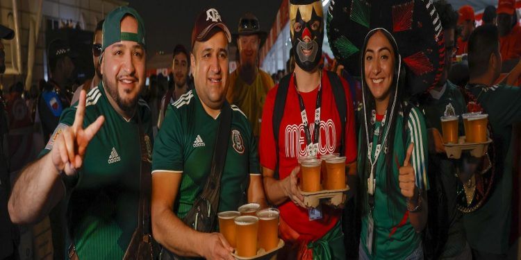 Comienza a rodar el balón