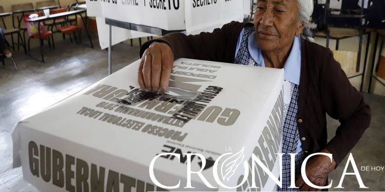 Reforma, impropia de una democracia