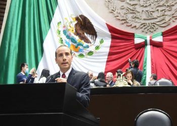 Morena le da jonrón a reserva de Riestra