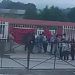 Condena gobierno del estado conducta de un grupo de estudiantes de la Normal de Teteles