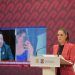 Claudia Sheinbaum acusa al fiscal de Morelos de nexos con presunto feminicida de Ariadna