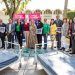 Organización Rotaria Club Distrito 4185 dona 100 camas clínicas al SMDIF Puebla