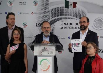 Hoy, la marcha de “los indeseables”