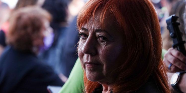 Los denigrantes desvaríos de la CNDH