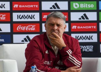 La estadística del ‘Tata’ Martino que hace soñar con que México llegaría al quinto partido