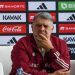 La estadística del ‘Tata’ Martino que hace soñar con que México llegaría al quinto partido