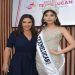 Presenta Norma Layón a la “Reina Texmelucan 2022”