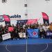 Organizan primera edición del Torneo Interdependencias de Baloncesto 2022