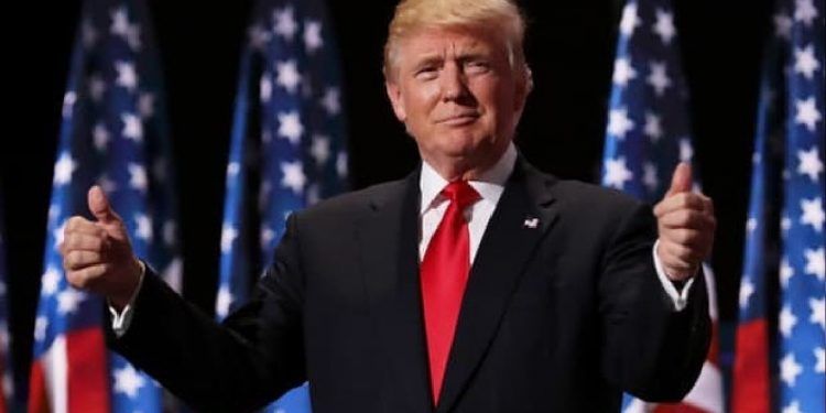 Mayoría de estadounidenses considera dañino regreso de Trump a la Casa Blanca