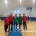 Buscan dos poblanos un lugar en la Selección Mexicana sub 17 de volibol