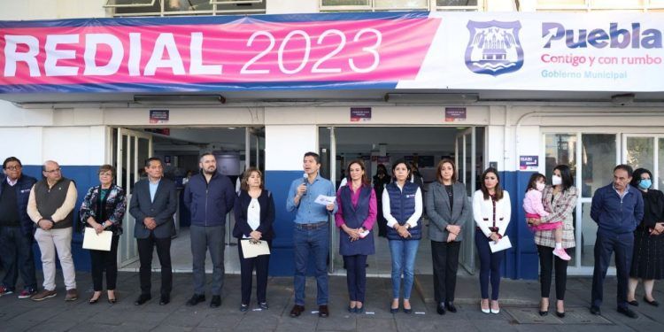 Pago de predial 2023 puebla