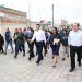 entrega de calles puebla