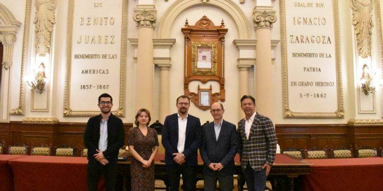 matera italia convenio