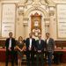 matera italia convenio
