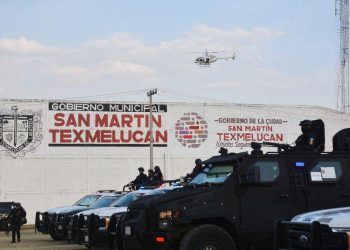 operativo orion texmelucan