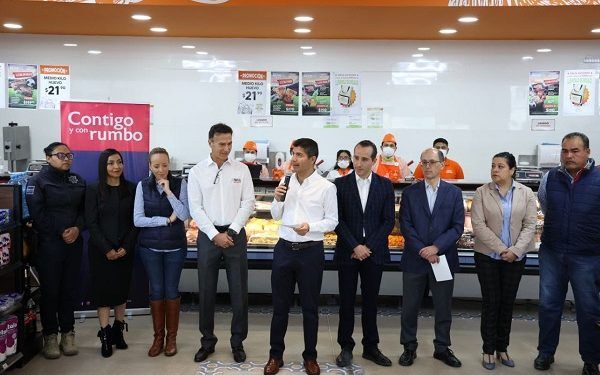 mercado bachoco