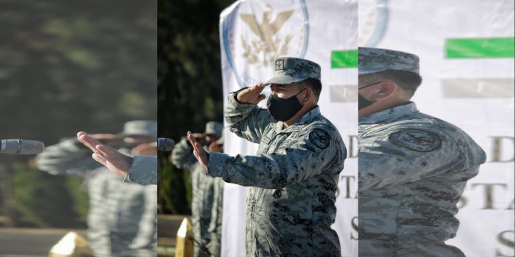 En enfrentamiento, asesinan al coordinador de la Guardia Nacional en Zacatecas