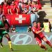 FIFA World Cup 2022 - Group G Switzerland vs Cameroon