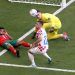 FIFA World Cup 2022 - Group F Morocco vs Croatia