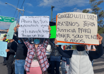 Niño de seis años muere ahogado en alberca de su escuela en la CDMX