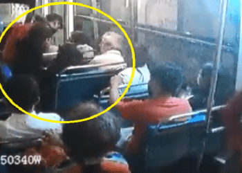 Asaltan maleantes a pasajeros de la Ruta S19 en Puebla