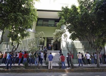 Sindicato de Audi va por 18% de aumento