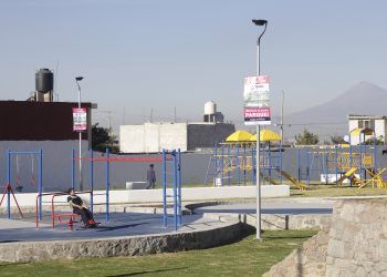 AYUNTAMIENTO . PARQUE DE PELOTA