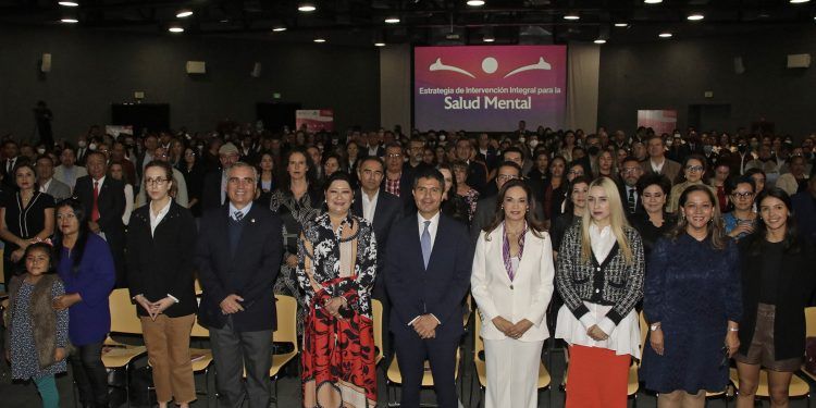 AYUNTAMIENTO . SALUD MENTAL