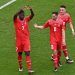FIFA World Cup 2022 - Group G Switzerland vs Cameroon
