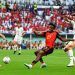 FIFA World Cup 2022 - Group F Belgium vs Morocco