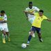 FIFA World Cup 2022 - Group A Ecuador vs Senegal