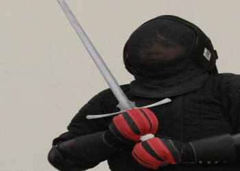 esgrima