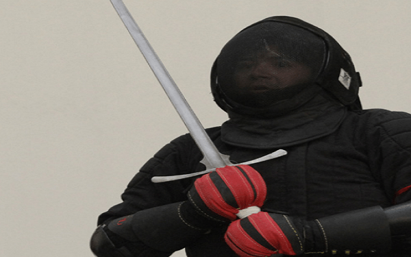 esgrima